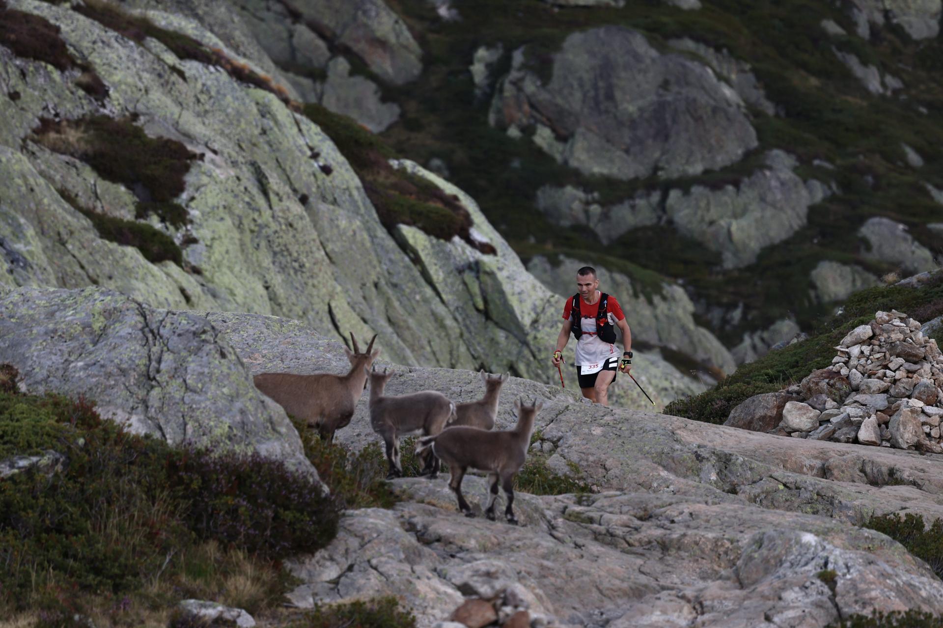 Des rencontres inoubliables